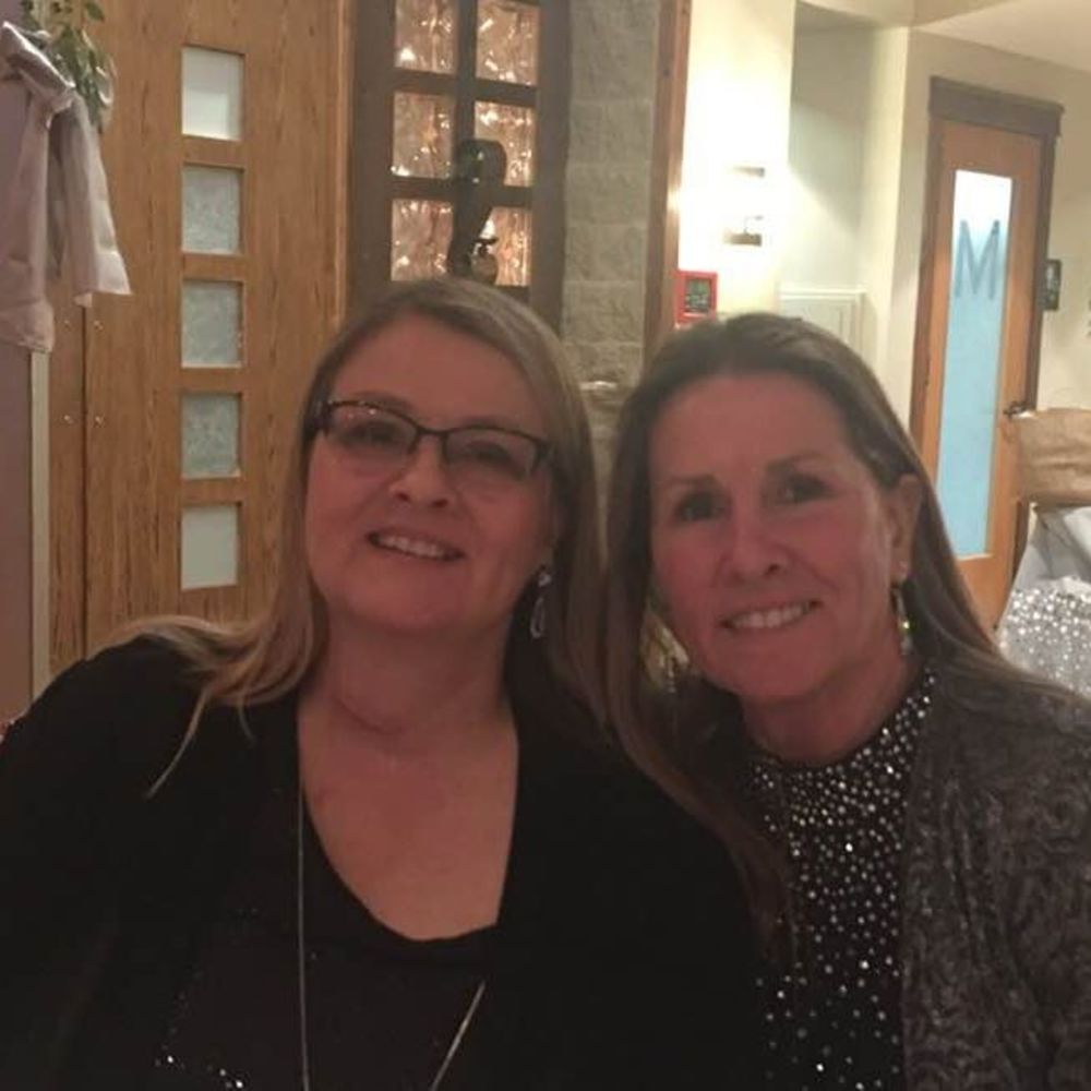 Meet your Posher, Beth